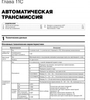 Трансмиссия Suzuki Jimny