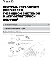 Электроcхемы