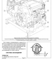 Книга по эксплуатации и ремонту Iveco Daily