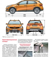 Кузов и экстерьер