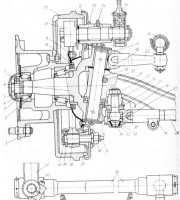Книга по эксплуатации и обслуживанию БелАЗ 7548