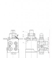 Содержание книги