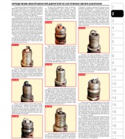 Система смазки двигателя