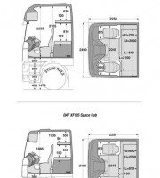Система питания двигателя