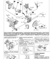 Электроcхемы