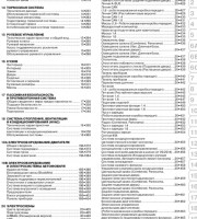 Предостережения и правила техники безопасности при выполнении работ на автомобиле