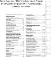 Руководство по ремонту