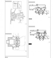 Устройство сцепления Iveco Stralis