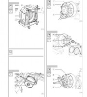 Техническая информация Iveco Stralis