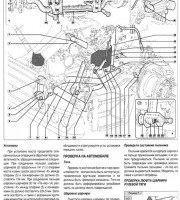 Книга по ремонту и обслуживанию Iveco Stralis