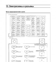 Книга по ремонту JAC Refine