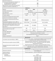 Ходовая часть LADA (ВАЗ) Xray