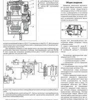 Электроcхемы