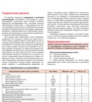 Предостережения и правила техники безопасности при выполнении работ на автомобиле Nissan Terrano