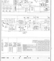 Рулевые тяги Nissan Bluebird
