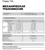 Ходовая часть Seat Alhambra, Volkswagen Sharan