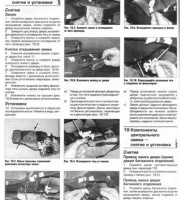 Рулевое колесо