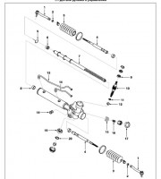 Инструкция по эксплуатации и техническому обслуживанию
