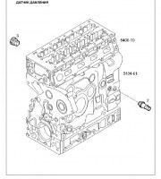 Книга по эксплуатации Iveco Daily