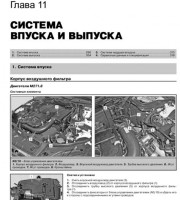 Передняя подвеска Mercedes-Benz E класс