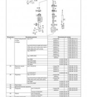 Электросхемы