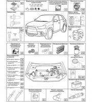 Передняя подвеска