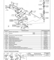 Книга по эксплуатации и ремонту Mitsubishi ASX
