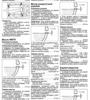 Система зажигания и управления двигателем Opel Combo