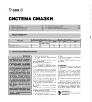 Система смазки двигателя