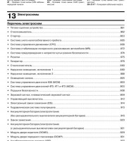 Электросхемы