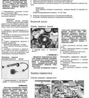 Электросхемы