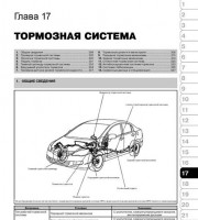 Электросхемы Acura MDX