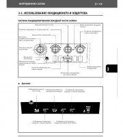 Электросхема Toyota Sequoia