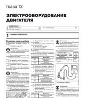 Электросхемы