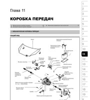 Коробка передач Geely MK