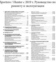 Руководство по Mitsubishi L200