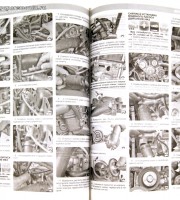 Двигатель ГАЗ 2217 Соболь