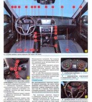 Рулевое колесо УАЗ Патриот