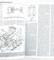 Двигатель КамАЗ 5320