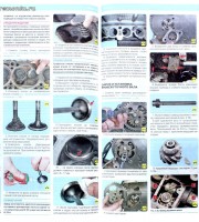 Электрооборудование автомобиля УАЗ Патриот