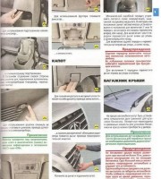 Устройство автомобиля Chery Tiggo