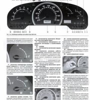 Панель приборов Great Wall Deer