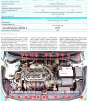 Устройство сцепления Hyundai Solaris