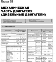 Книга по ремонту Kia Carnival