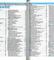 Руководство по эксплуатации и ремонту LADA (ВАЗ) Granta