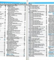 Техническое обслуживание автомобиля LADA (ВАЗ) Granta