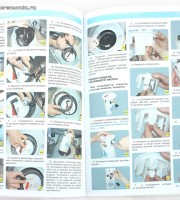 Двигатель Nissan Almera, 1.6 л DOHC (QG16DE)