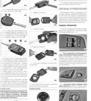 Инструкция по эксплуатации и обслуживанию Skoda Octavia