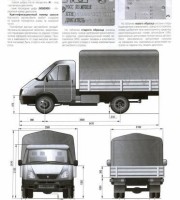 Кузов и экстерьер