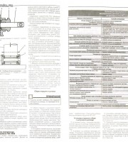 Техническое обслуживание автомобиля ГАЗ-3308 Садко